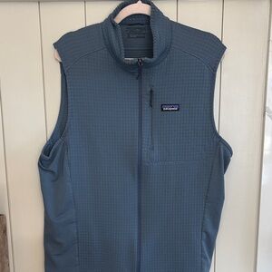 Patagonia R1 Vest Men’s XL